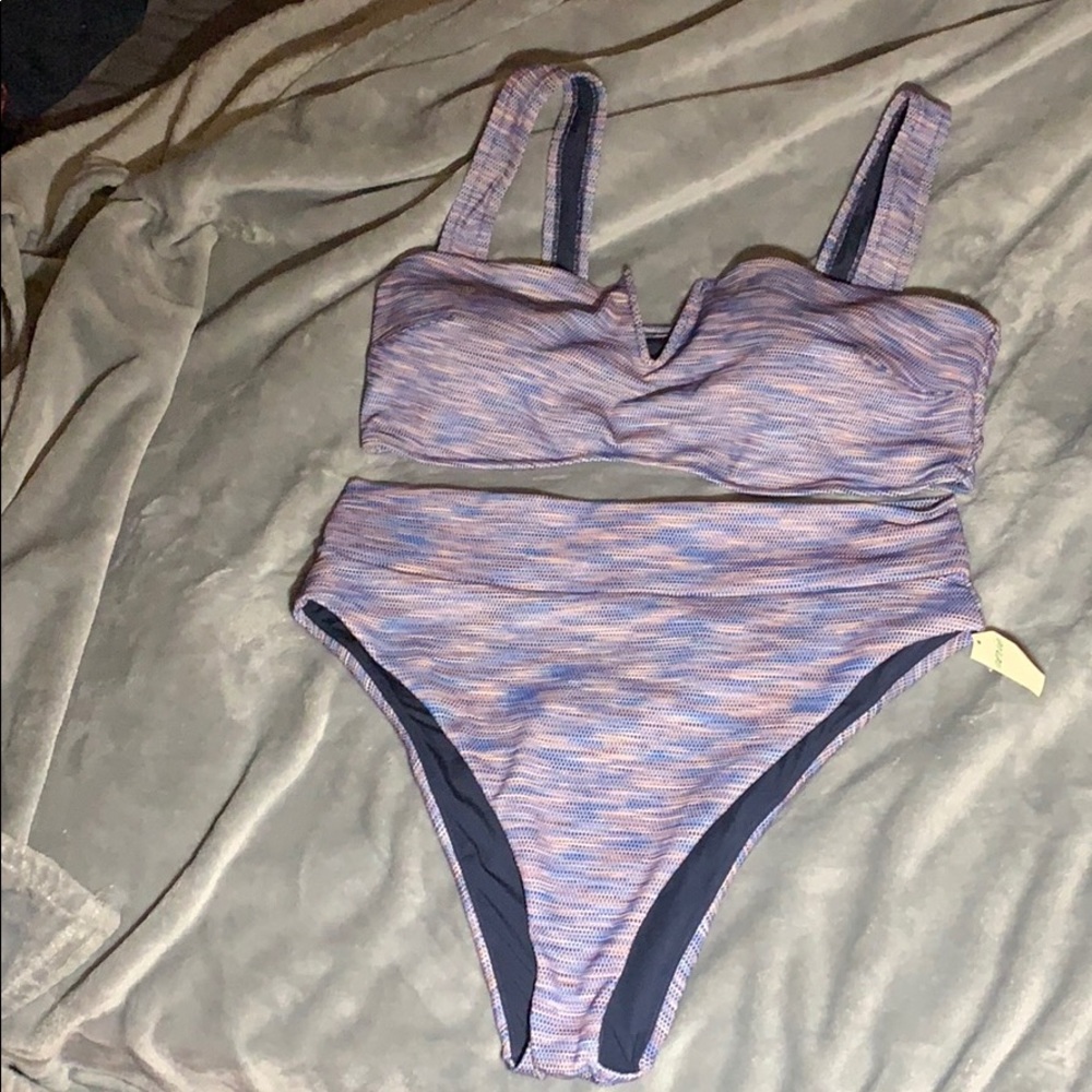 Aerie bathing suit